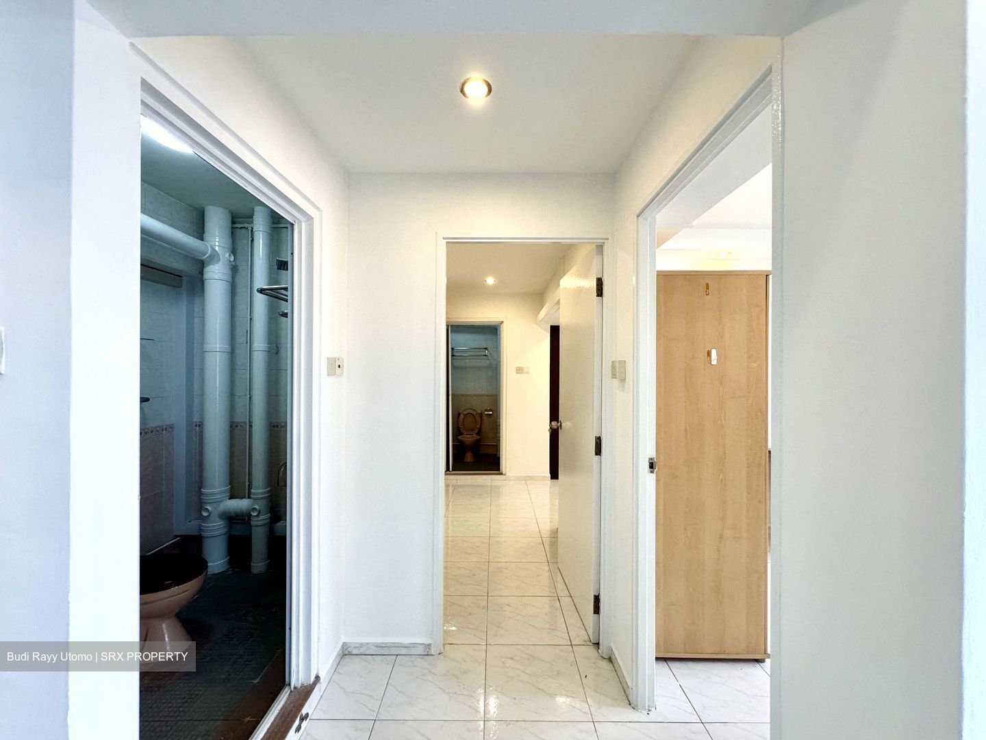 Blk 658B Jurong West Street 65 (Jurong West), HDB 5 Rooms #559455301